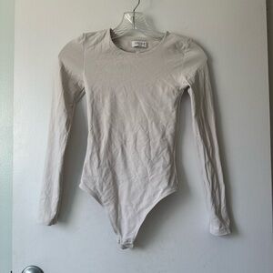 ARITZIA | Contour Bodysuit